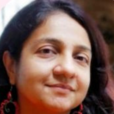 Dr. Kairavi Pancholi 